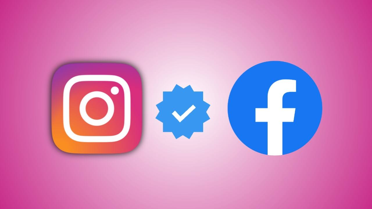 👥️️ Facebook et Instagram lancent leur système de vérification payante... 1 👥️️ Facebook et Instagram lancent leur système de vérification payante…