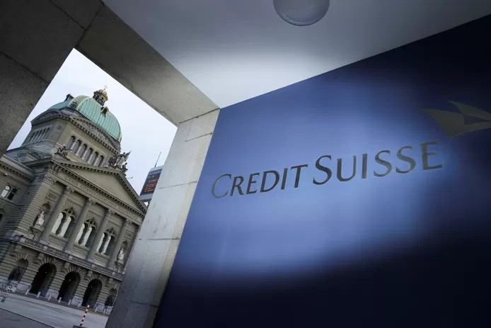 🇨🇭 UBS accepte de doubler la mise et rachète Credit Suisse 1 🇨🇭 UBS accepte de doubler la mise et rachète Credit Suisse