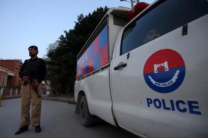 🇵🇰 Une dizaine de personnes tuées dans une vendetta familiale vieille de 50 ans au Pakistan 1 🇵🇰 Une dizaine de personnes tuées dans une vendetta familiale vieille de 50 ans au Pakistan