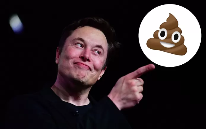👥 Pourquoi Elon Musk répond désormais à la presse… avec l'émoji caca 1 👥 Pourquoi Elon Musk répond désormais à la presse… avec l’émoji caca