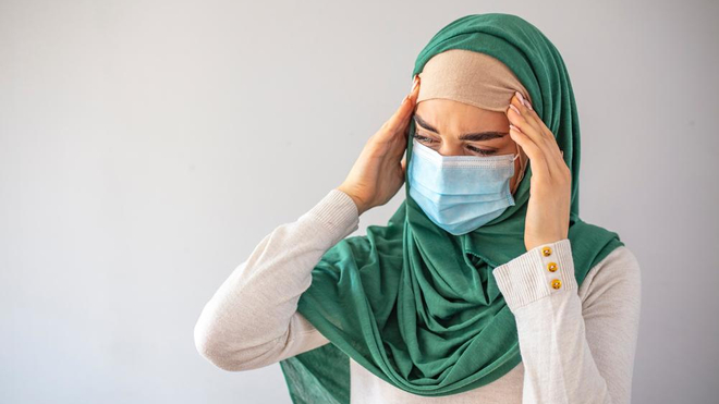 💡 Comment soulager les maux de tête, les crampes et la mauvaise haleine pendant le Ramadan ?