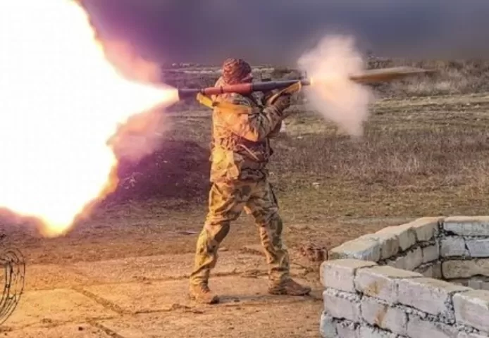 🇷🇺 “Convoy”: ce qu'il faut savoir sur la nouvelle armée de mercenaires russes 1 🇷🇺 “Convoy”: ce qu’il faut savoir sur la nouvelle armée de mercenaires russes