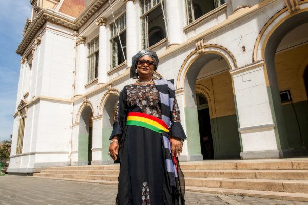 🇸🇳 Place des femmes en politique en Afrique: le Sénégal deuxième derrière le Rwanda 1 🇸🇳 Place des femmes en politique en Afrique: le Sénégal deuxième derrière le Rwanda