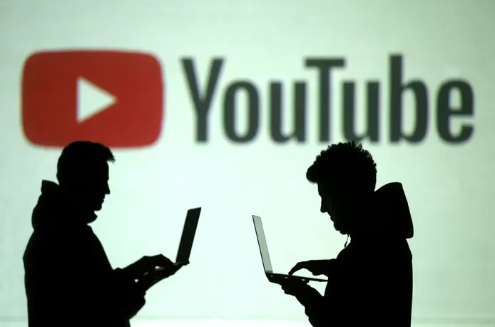 🇺🇸 YouTube assouplit ses restrictions sur l'usage des grossièretés 1 🇺🇸 YouTube assouplit ses restrictions sur l’usage des grossièretés