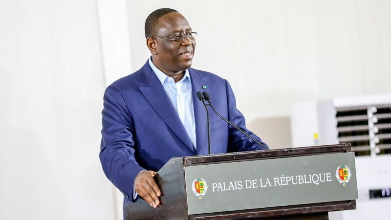 🇸🇳 Inauguration d’un musée dédié au prophète Mohamed (PSL) à Dakar le 5 février