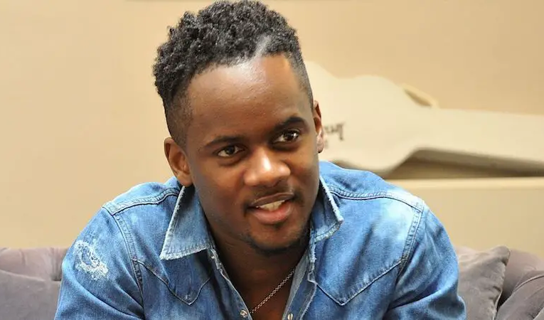 black m 1