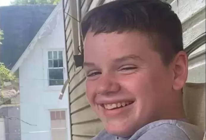 🇺🇸 Un adolescent de 13 ans décède après avoir participé à un défi sur TikTok: “Aucun autre enfant ne devrait vivre ça” 2 image 226