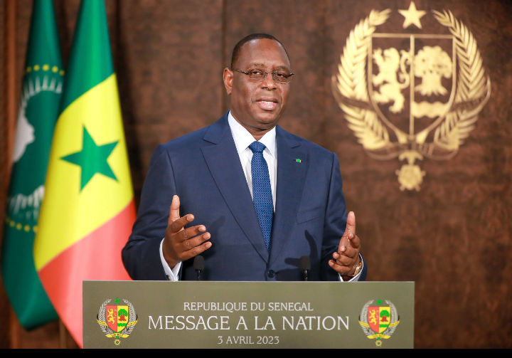 🇸🇳 63e anniversaire de l’indépendance du Sénégal : voici l'intégralité du discours du président Macky Sall 1 🇸🇳 63e anniversaire de l’indépendance du Sénégal : voici l’intégralité du discours du président Macky Sall