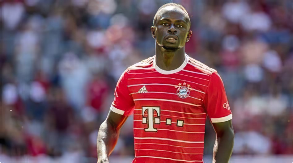 ⚽️ Sadio Mané n’a aucun accord avec Al Nasr, selon le journaliste allemand Florian Plettenberg 1 ⚽️ Sadio Mané n’a aucun accord avec Al Nasr, selon le journaliste allemand Florian Plettenberg