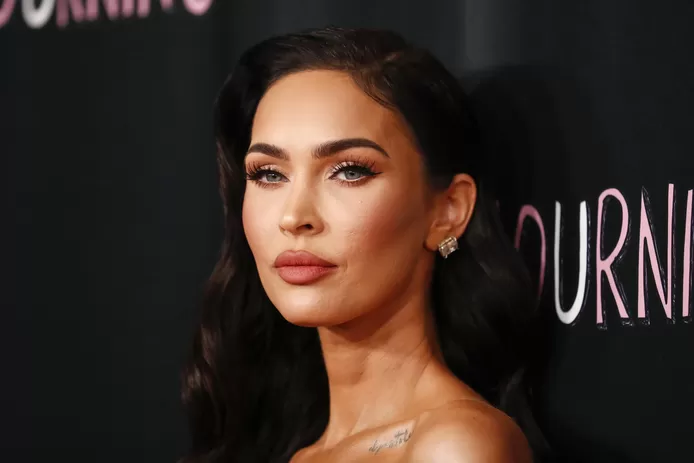 👥 Megan Fox: “Je n’ai jamais aimé mon corps” 1 👥 Megan Fox: “Je n’ai jamais aimé mon corps”