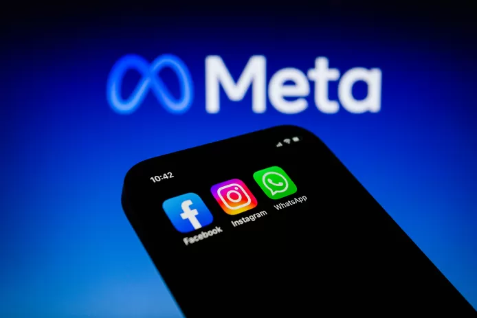 🇺🇸 Meta condamné à une amende record de 1,2 milliard d'euros pour violation du RGPD 1 🇺🇸 Meta condamné à une amende record de 1,2 milliard d’euros pour violation du RGPD