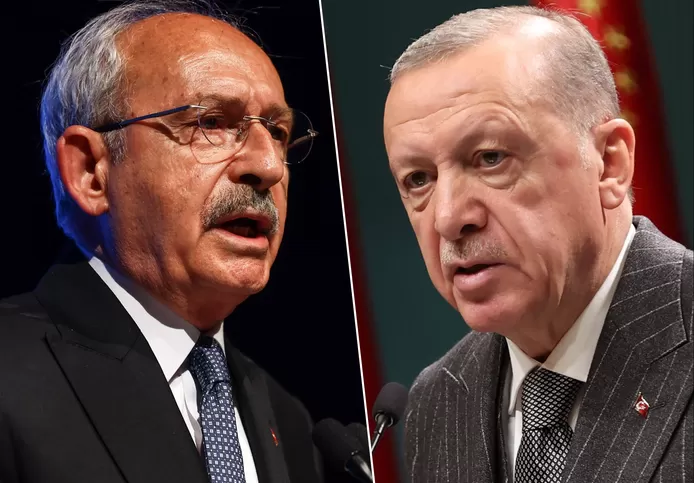 🇹🇷 L'ultranationaliste Sinan Ogan soutient Recep Tayyip Erdogan pour le second tour de l'élection présidentielle turque 1 🇹🇷 L’ultranationaliste Sinan Ogan soutient Recep Tayyip Erdogan pour le second tour de l’élection présidentielle turque