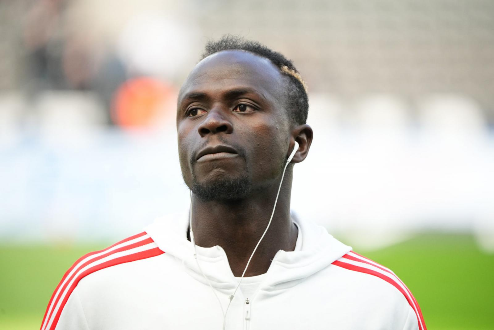 ️⚽️ Sadio Mané approché par Al Hilal mais... 1 ️⚽️ Sadio Mané approché par Al Hilal mais…