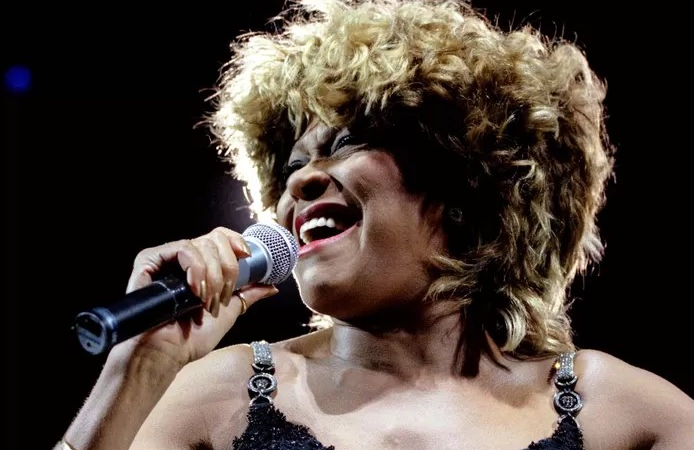 👥️️ Décès de Tina Turner, la légendaire reine du rock’n roll