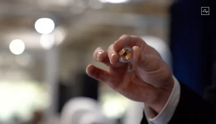 🇺🇸 Neuralink d'Elon Musk obtient l'autorisation de tester des implants cérébraux sur des humains 1 🇺🇸 Neuralink d’Elon Musk obtient l’autorisation de tester des implants cérébraux sur des humains