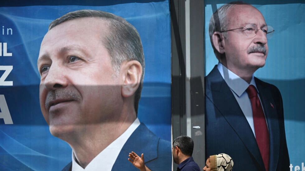🇹🇷 Tensions et accusations en fin de campagne présidentielle en Turquie 1 🇹🇷 Tensions et accusations en fin de campagne présidentielle en Turquie