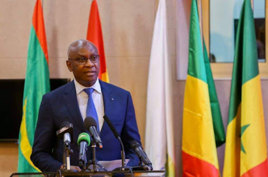 🇸🇳 Serigne Mbaye Thiam souligne le rôle clé des écoles de football dans le succès du football sénégalais 1 🇸🇳 Serigne Mbaye Thiam souligne le rôle clé des écoles de football dans le succès du football sénégalais