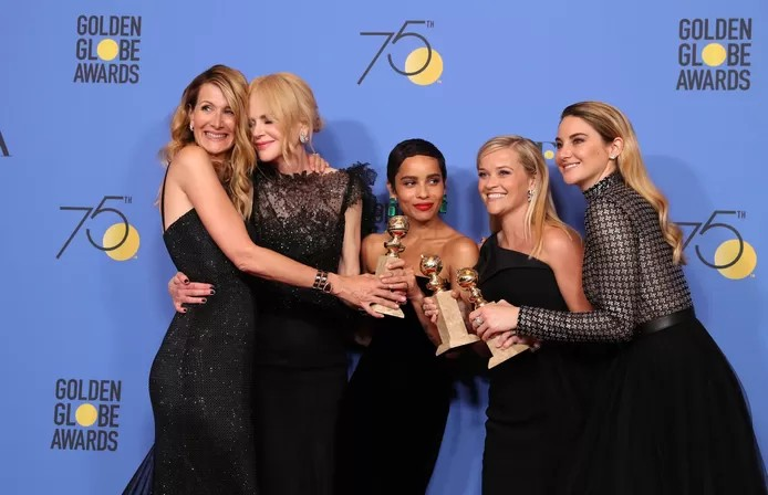 🇺🇲 Avec une fortune de 440 millions de dollars, voici l’actrice la plus riche du monde 1 🇺🇲 Avec une fortune de 440 millions de dollars, voici l’actrice la plus riche du monde