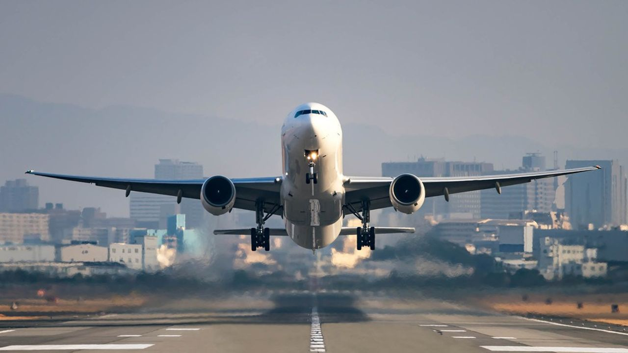 🛫 Les 6 meilleures compagnies aériennes africaines selon Skytrax 2023 1 🛫 Les 6 meilleures compagnies aériennes africaines selon Skytrax 2023