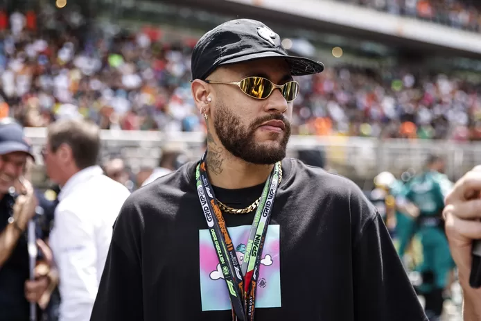 ️⚽️ Neymar risque une amende de cinq millions de réais pour infractions environnementales 1 ️⚽️ Neymar risque une amende de cinq millions de réais pour infractions environnementales