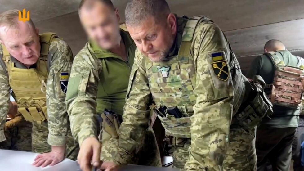 🇺🇦 L’Ukraine intensifie sa contre-offensive alors que la Russie est en crise 1 🇺🇦 L’Ukraine intensifie sa contre-offensive alors que la Russie est en crise