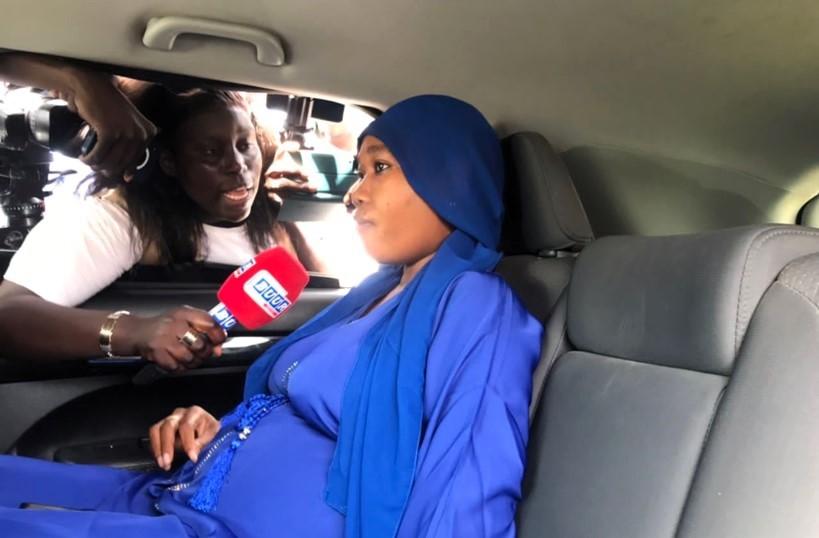 🇸🇳 Affaire Sweet Beauté : Ndèye Khady Ndiaye fait appel de sa condamnation 1 🇸🇳 Affaire Sweet Beauté : Ndèye Khady Ndiaye fait appel de sa condamnation