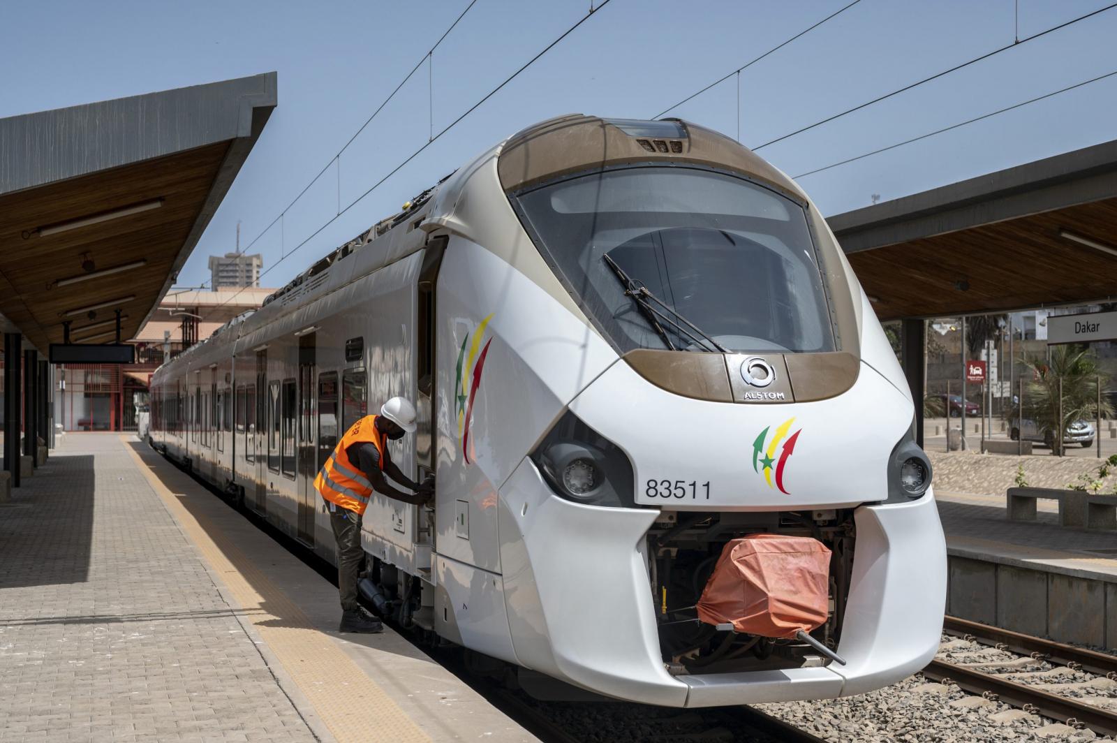 ter train express sn 2