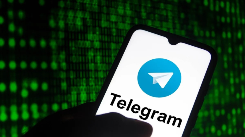 👥️ Les Stories sécurisées débarquent sur Telegram