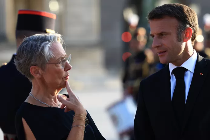 🇫🇷 Un remaniement du gouvernement attendu jeudi en France 1 🇫🇷 Un remaniement du gouvernement attendu jeudi en France