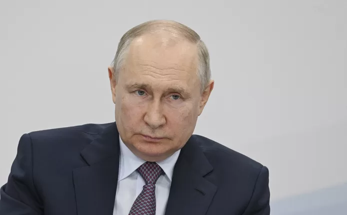🇷🇺 L’ambassadeur russe convoqué à Varsovie après des déclarations “provocatrices” de Poutine 1 🇷🇺 L’ambassadeur russe convoqué à Varsovie après des déclarations “provocatrices” de Poutine