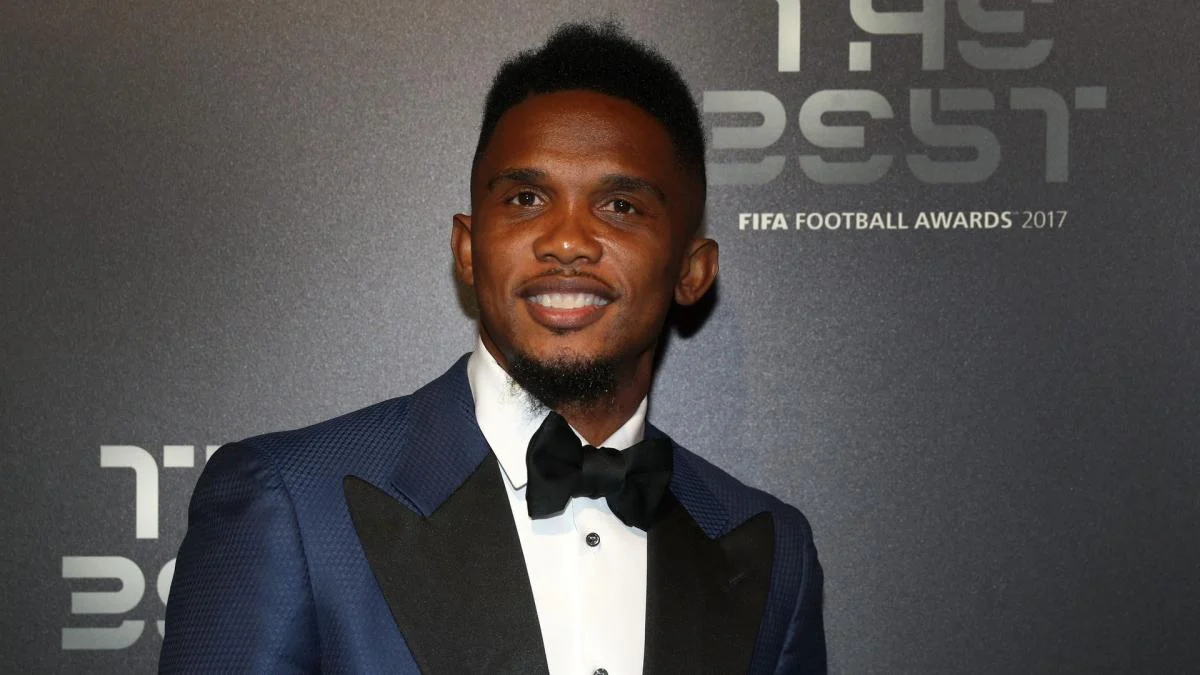 ️⚽️ Samuel Eto’o risque la prison pour ne pas avoir respecté un accord de pension avec sa fille 1 ️⚽️ Samuel Eto’o risque la prison pour ne pas avoir respecté un accord de pension avec sa fille