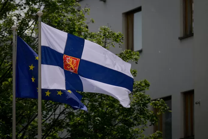 🇷🇺 La Russie ferme un consulat finlandais et expulse neuf diplomates 1 🇷🇺 La Russie ferme un consulat finlandais et expulse neuf diplomates