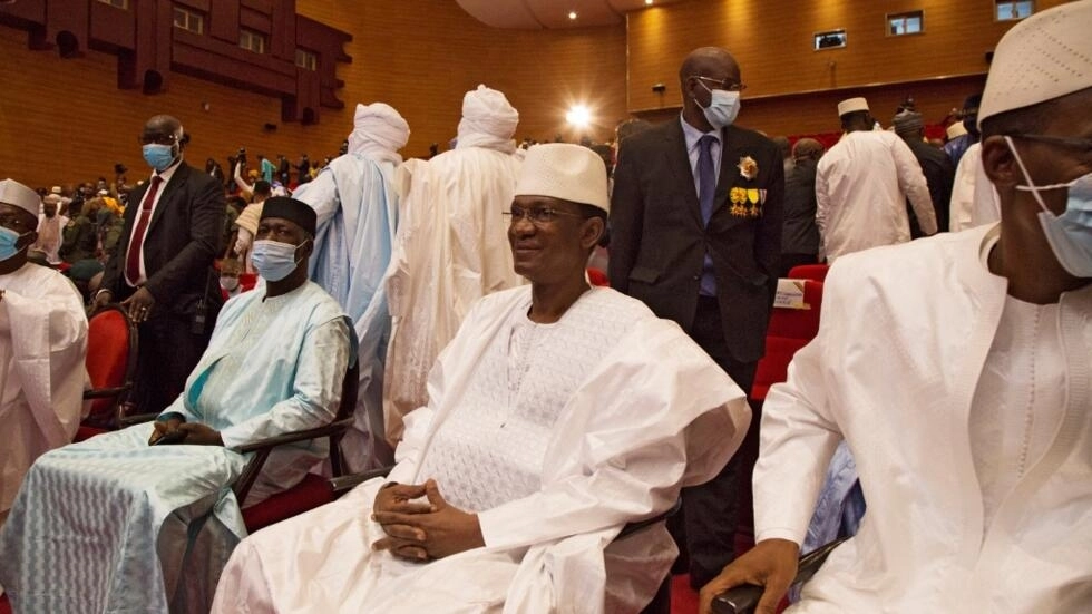 🇲🇱 Remaniement partiel du gouvernement malien avec l’entrée de treize nouveaux ministres