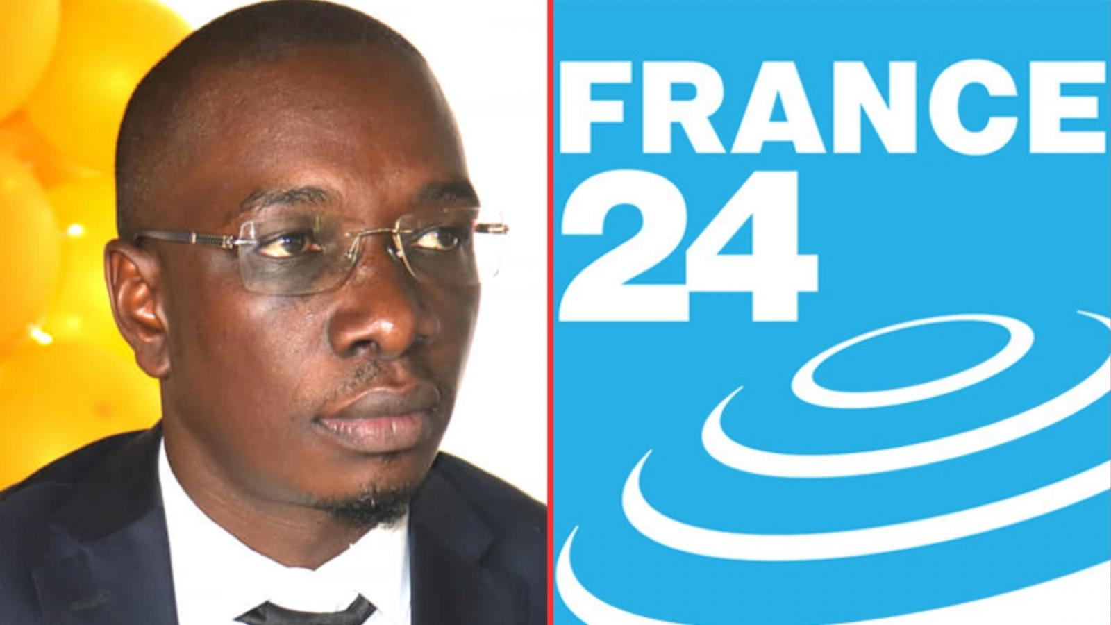 🇸🇳 Le gouvernement sénégalais accuse France24 de couverture médiatique tendancieuse 1 🇸🇳 Le gouvernement sénégalais accuse France24 de couverture médiatique tendancieuse
