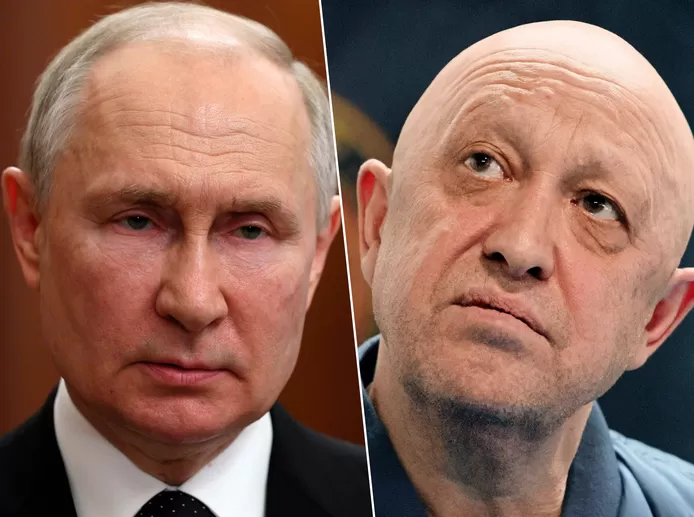 🇷🇺 L’agenda personnel d’Evguéni Prigojine, patron de Wagner, révélé par des hackers 1 🇷🇺 L’agenda personnel d’Evguéni Prigojine, patron de Wagner, révélé par des hackers