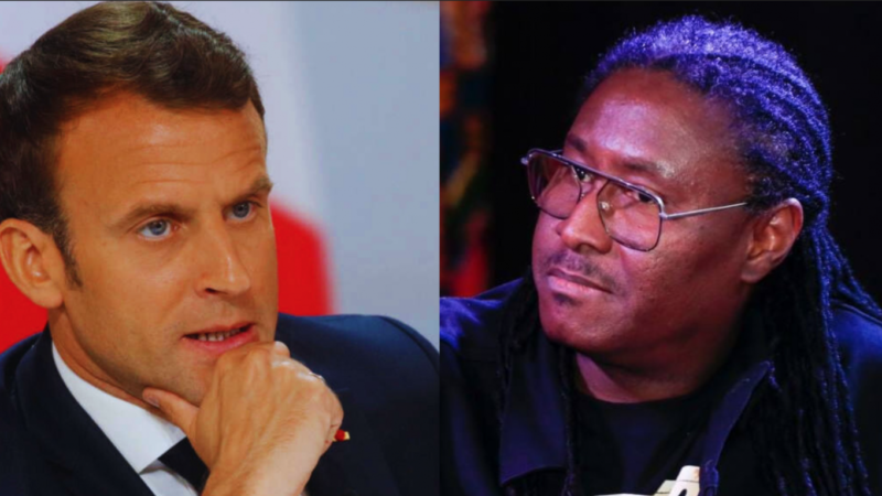 🇫🇷 La France interdit Awadi dans ses instituts : Les raisons (Vidéo)