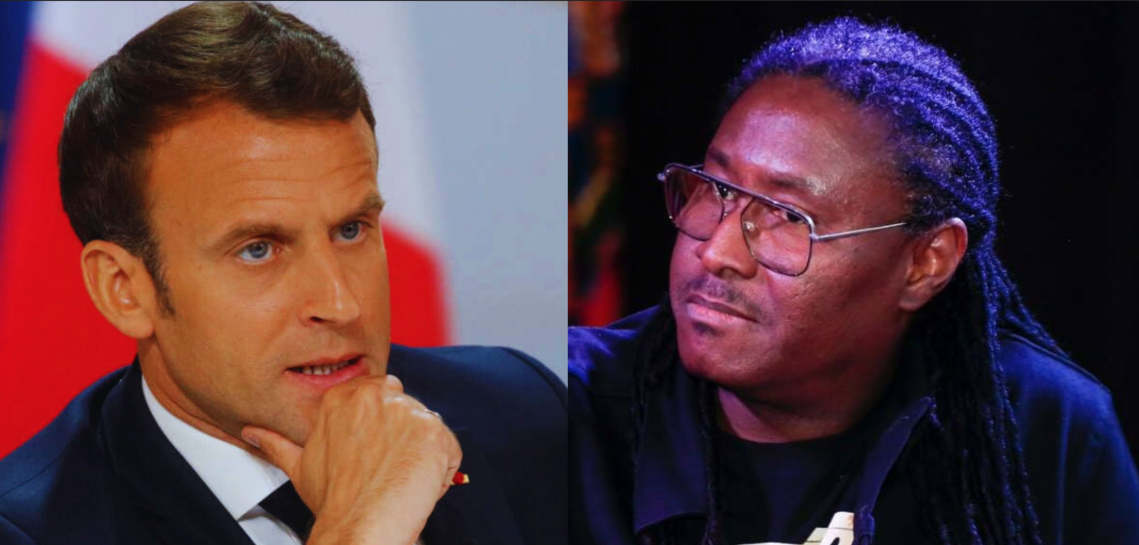 🇫🇷 La France interdit Awadi dans ses instituts : Les raisons (Vidéo) 1 🇫🇷 La France interdit Awadi dans ses instituts : Les raisons (Vidéo)