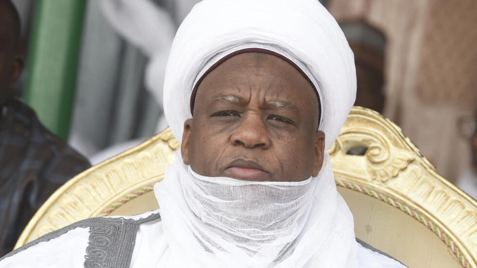 🇳🇪 Coup d’État au Niger: une délégation de la Cédéao avec le sultan de Sokoto, leader religieux influent, attendue à Niamey 1 🇳🇪 Coup d’État au Niger: une délégation de la Cédéao avec le sultan de Sokoto, leader religieux influent, attendue à Niamey