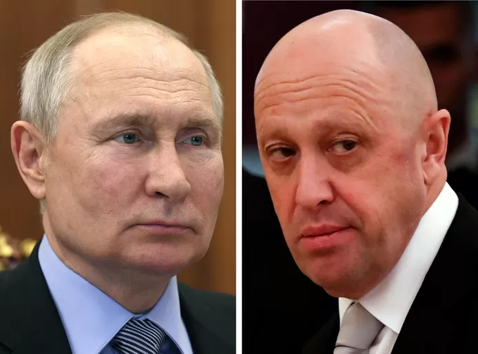 🇷🇺 “L’accord entre Poutine et Prigojine est rompu”: Wagner devrait retourner en Russie 1 🇷🇺 “L’accord entre Poutine et Prigojine est rompu”: Wagner devrait retourner en Russie