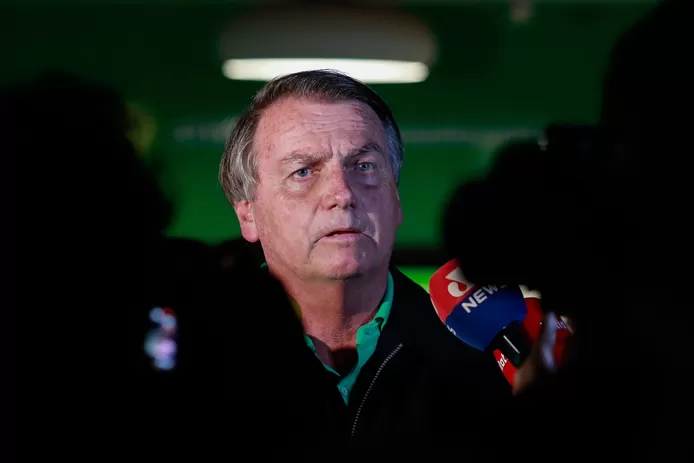 🇧🇷 Bolsonaro soupçonné d’avoir détourné des cadeaux de pays étrangers pour sa richesse personnelle 1 🇧🇷 Bolsonaro soupçonné d’avoir détourné des cadeaux de pays étrangers pour sa richesse personnelle