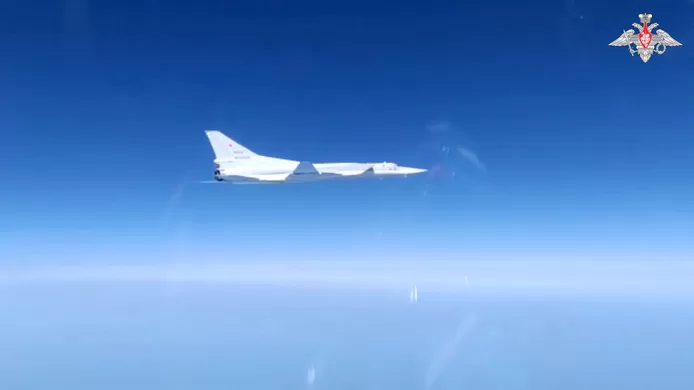 🇷🇺 La Russie dit avoir intercepté un avion militaire norvégien s'approchant de sa frontière 1 🇷🇺 La Russie dit avoir intercepté un avion militaire norvégien s’approchant de sa frontière