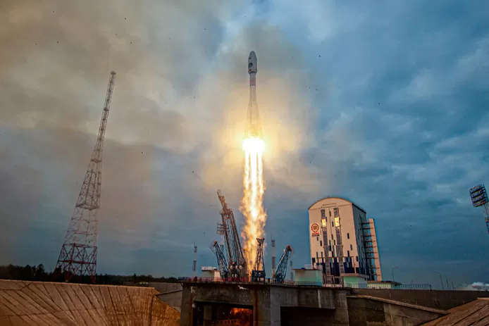 🚀 La sonde russe Luna-25 s'est écrasée sur la Lune 1 🚀 La sonde russe Luna-25 s’est écrasée sur la Lune