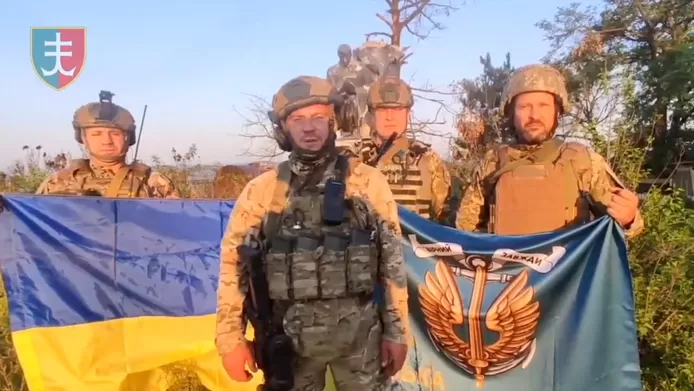 🇷🇺 “Pouvons-nous gagner? Non, certainement pas”: un commandant pro-russe tire un constat sans appel 2 image 194