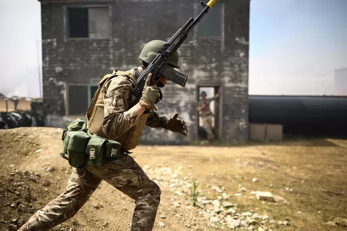 🇺🇦 Échapper à l’armée à tout prix: découverte de “systèmes de corruption à grande échelle” en Ukraine 1 🇺🇦 Échapper à l’armée à tout prix: découverte de “systèmes de corruption à grande échelle” en Ukraine
