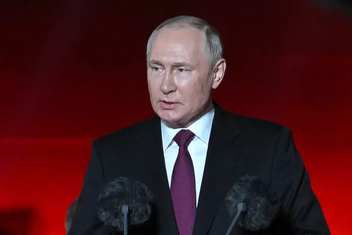 🇷🇺 Pour beaucoup, l’espoir de renverser le régime de Poutine est parti en fumée 4 image 230