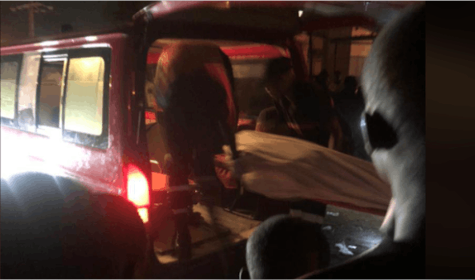 🇸🇳 Manifestations : Le bilan s'alourdit à Ziguinchor 1 🇸🇳 Manifestations : Le bilan s’alourdit à Ziguinchor