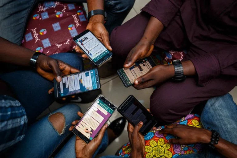 🇸🇳 Sénégal : La connexion internet des données mobiles rétablie ce samedi 05 Août après une semaine de censure 1 🇸🇳 Sénégal : La connexion internet des données mobiles rétablie ce samedi 05 Août après une semaine de censure