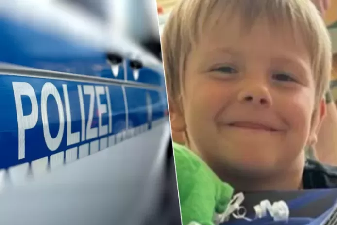 🇩🇪 L’Allemagne sous le choc: un ado de 14 ans soupçonné d’avoir tué à coups de couteau un garçon de 6 ans 1 🇩🇪 L’Allemagne sous le choc: un ado de 14 ans soupçonné d’avoir tué à coups de couteau un garçon de 6 ans