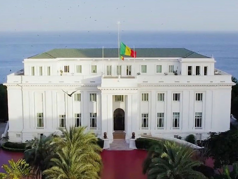 🇸🇳 Présidentielle 2024 au Sénégal : Le nombre de candidats déclarés grimpe à 190 1 🇸🇳 Présidentielle 2024 au Sénégal : Le nombre de candidats déclarés grimpe à 190