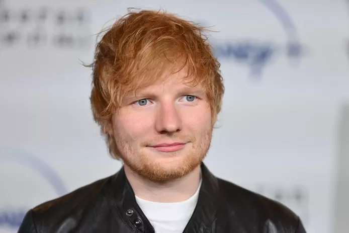 👥 Le montant hallucinant d’impôts payés par Ed Sheeran chaque année: “Au moins, il est honnête” 1 👥 Le montant hallucinant d’impôts payés par Ed Sheeran chaque année: “Au moins, il est honnête”